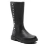 Bottes Geox J Eclair G. O J269QO 000BC C9999 S Black -Primigi Magasin bottes geox j eclair g o j269qo 000bc c9999 s black
