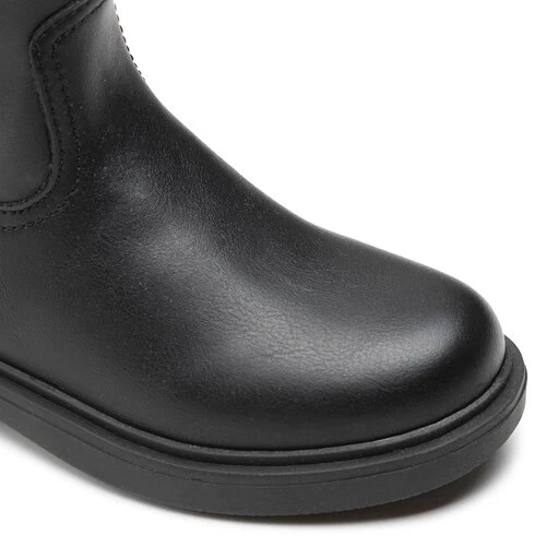 Bottes Geox J Eclair G. O J269QO 000BC C9999 S Black 8 Bottes Geox J Eclair G. O J269QO 000BC C9999 S Black – Image 6