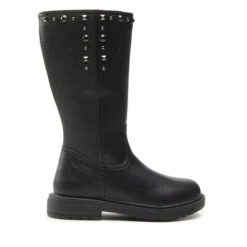 Bottes Geox J Eclair G. O J269QO 000BU C9997 S Black 9 Bottes Geox J Eclair G. O J269QO 000BU C9997 S Black -Primigi Magasin bottes geox j eclair g o j269qo 000bu c9997 s black 1