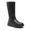 Bottes Geox J Eclair G. O J269QO 000BU C9997 S Black -Primigi Magasin bottes geox j eclair g o j269qo 000bu c9997 s black