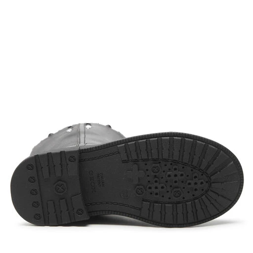 Bottes Geox J Eclair G. O J269QO 000BU C9997 S Black 6 Bottes Geox J Eclair G. O J269QO 000BU C9997 S Black – Image 4