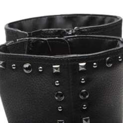 Bottes Geox J Eclair G. O J269QO 000BU C9997 S Black 12 Bottes Geox J Eclair G. O J269QO 000BU C9997 S Black -Primigi Magasin bottes geox j eclair g o j269qo 000bu c9997 s black 4