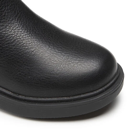 Bottes Geox J Eclair G. O J269QO 000BU C9997 S Black 8 Bottes Geox J Eclair G. O J269QO 000BU C9997 S Black – Image 6