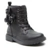 Bottes Geox J Eclair G. Q J169QQ 000BC C9997 S Black -Primigi Magasin bottes geox j eclair g q j169qq 000bc c9997 s black
