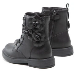 Bottes Geox J Eclair G. Q J169QQ 000BC C9997 S Black 10 Bottes Geox J Eclair G. Q J169QQ 000BC C9997 S Black -Primigi Magasin bottes geox j eclair g q j169qq 000bc c9997 s black 2