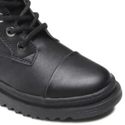 Bottes Geox J Gillyjaw G. A J267XA 000BC C9999 S Black -Primigi Magasin bottes geox j gillyjaw g a j267xa 000bc c9999 s black 5