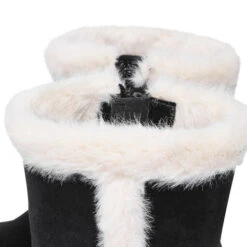 Bottes Geox J Rebecca G. Wpf J16CVC 00022 C9999 M Black 13 Bottes Geox J Rebecca G. Wpf J16CVC 00022 C9999 M Black -Primigi Magasin bottes geox j rebecca g wpf j16cvc 00022 c9999 m black 5