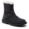 Bottes Geox J Shaylax G. Wpf D J16EYD 000022 C9002 S Dk Grey 1 Bottes Geox J Shaylax G. Wpf D J16EYD 000022 C9002 S Dk Grey -Primigi Magasin bottes geox j shaylax g wpf d j16eyd 000022 c9002 s dk grey