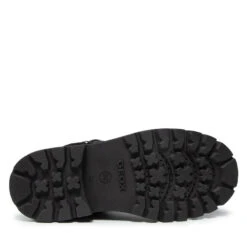 Bottes Geox J Shaylax G. Wpf D J16EYD 000022 C9002 S Dk Grey -Primigi Magasin bottes geox j shaylax g wpf d j16eyd 000022 c9002 s dk grey 3