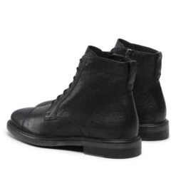 Bottes Geox U Aurelio A U26F7A 000TU C9999 Black -Primigi Magasin bottes geox u aurelio a u26f7a 000tu c9999 black 2