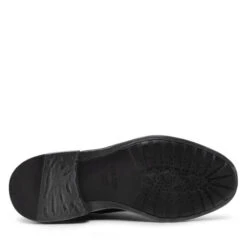 Bottes Geox U Aurelio A U26F7A 000TU C9999 Black -Primigi Magasin bottes geox u aurelio a u26f7a 000tu c9999 black 3