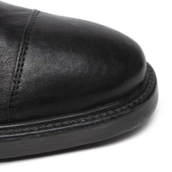 Bottes Geox U Aurelio A U26F7A 000TU C9999 Black -Primigi Magasin bottes geox u aurelio a u26f7a 000tu c9999 black 4