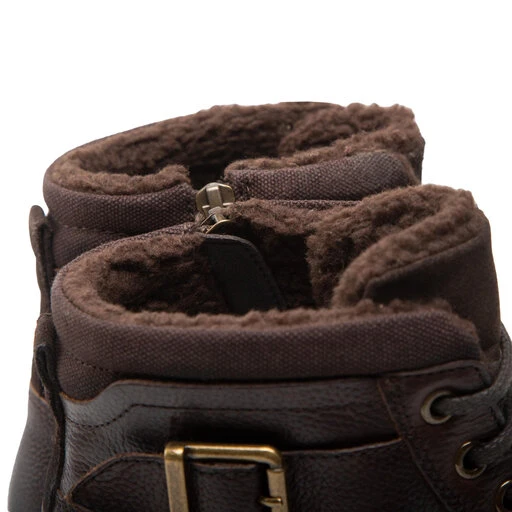 Bottes Geox U Jaylon A U26Y7A 0003C C6024 Dk Coffee 7 Bottes Geox U Jaylon A U26Y7A 0003C C6024 Dk Coffee – Image 5