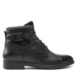 Bottes Geox U Jaylon A U26Y7A 0003C C9999 Black -Primigi Magasin bottes geox u jaylon a u26y7a 0003c c9999 black 1