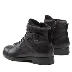 Bottes Geox U Jaylon A U26Y7A 0003C C9999 Black -Primigi Magasin bottes geox u jaylon a u26y7a 0003c c9999 black 2
