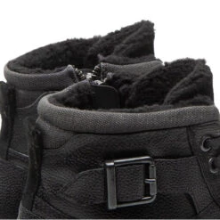 Bottes Geox U Jaylon A U26Y7A 0003C C9999 Black -Primigi Magasin bottes geox u jaylon a u26y7a 0003c c9999 black 4