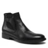Bottes Geox U Jaylon C U26Y7C 0003C C9999 Black -Primigi Magasin bottes geox u jaylon c u26y7c 0003c c9999 black