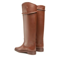 Bottes Gino Rossi 222FW130 Brown -Primigi Magasin bottes gino rossi 222fw130 brown 2