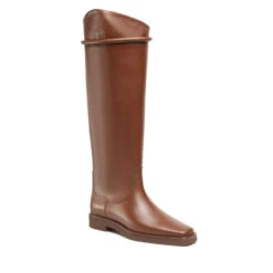 Bottes Gino Rossi 222FW130 Brown