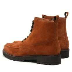 Bottes Gino Rossi MI08-ARMY-15 Camel 9 Bottes Gino Rossi MI08-ARMY-15 Camel -Primigi Magasin bottes gino rossi mi08 army 15 camel 2