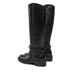 Bottes Gino Rossi NOCE-05 Black -Primigi Magasin bottes gino rossi noce 05 black 2