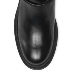 Bottes Gino Rossi NOCE-05 Black -Primigi Magasin bottes gino rossi noce 05 black 5