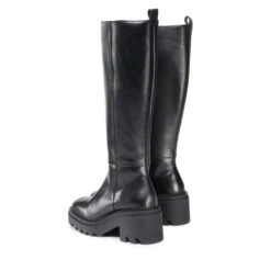 Bottes Gino Rossi RST-CIRCLE-06 Black 10 Bottes Gino Rossi RST-CIRCLE-06 Black -Primigi Magasin bottes gino rossi rst circle 06 black 2