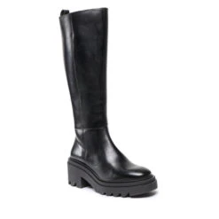 Bottes Gino Rossi RST-CIRCLE-06 Black