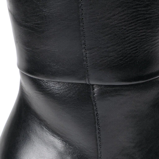 Bottes Gino Rossi RST-CIRCLE-06 Black 8 Bottes Gino Rossi RST-CIRCLE-06 Black – Image 6