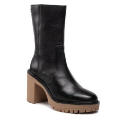 Bottes Gioseppo Neidling 67442 Negro