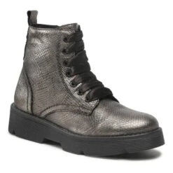 Bottes Gioseppo Pramet 67176 Pewter