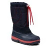 Bottes Grünland Alpi DO0439-52 M Blu/Rosso -Primigi Magasin bottes grunland alpi do0439 52 m blu rosso