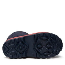 Bottes Grünland Alpi DO0439-52 M Blu/Rosso -Primigi Magasin bottes grunland alpi do0439 52 m blu rosso 3