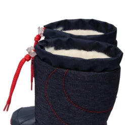 Bottes Grünland Alpi DO0439-52 M Blu/Rosso -Primigi Magasin bottes grunland alpi do0439 52 m blu rosso 5