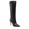 Bottes Guess Dayton FL8DYT LEA11 BLACK