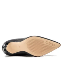 Bottes Guess Dayton FL8DYT LEA11 BLACK 11 Bottes Guess Dayton FL8DYT LEA11 BLACK -Primigi Magasin bottes guess dayton fl8dyt lea11 black 3