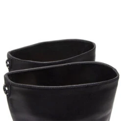 Bottes Guess Dayton FL8DYT LEA11 BLACK 12 Bottes Guess Dayton FL8DYT LEA11 BLACK -Primigi Magasin bottes guess dayton fl8dyt lea11 black 4