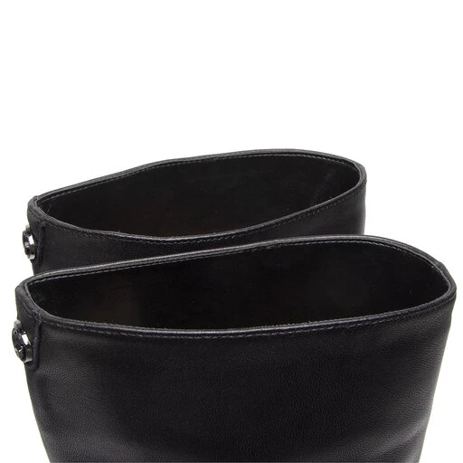 Bottes Guess Dayton FL8DYT LEA11 BLACK 7 Bottes Guess Dayton FL8DYT LEA11 BLACK – Image 5