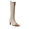 Bottes Hispanitas Aitana-I2 HI222260 Almond/Vison -Primigi Magasin bottes hispanitas aitana i2 hi222260 almond vison