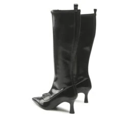 Bottes Hispanitas Aitana-I2 HI222260 Black -Primigi Magasin bottes hispanitas aitana i2 hi222260 black 2