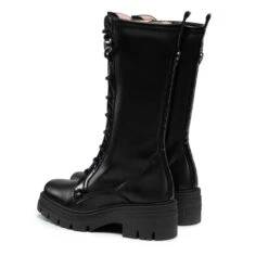 Bottes Hispanitas Ashley HI211876 Black 10 Bottes Hispanitas Ashley HI211876 Black -Primigi Magasin bottes hispanitas ashley hi211876 black 2