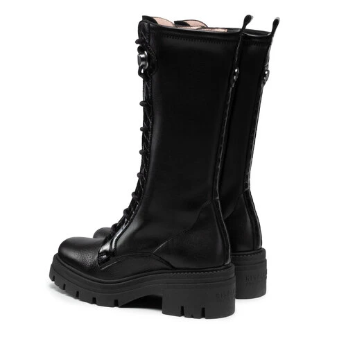 Bottes Hispanitas Ashley HI211876 Black 5 Bottes Hispanitas Ashley HI211876 Black – Image 3