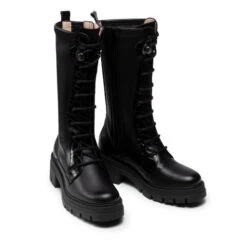 Bottes Hispanitas Ashley HI211876 Black 12 Bottes Hispanitas Ashley HI211876 Black -Primigi Magasin bottes hispanitas ashley hi211876 black 4