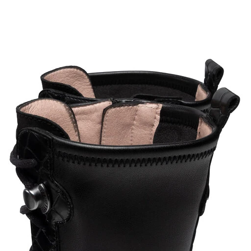 Bottes Hispanitas Ashley HI211876 Black 8 Bottes Hispanitas Ashley HI211876 Black – Image 6