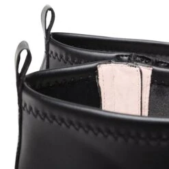 Bottes Hispanitas Charlize HI222224 Black -Primigi Magasin bottes hispanitas charlize hi222224 black 4