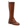 Bottes Hispanitas Charlize HI222224 Cuero