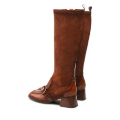 Bottes Hispanitas Charlize HI222224 Cuero -Primigi Magasin bottes hispanitas charlize hi222224 cuero 2