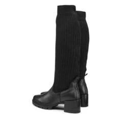 Bottes Hispanitas Janeth HI211906 Black -Primigi Magasin bottes hispanitas janeth hi211906 black 2