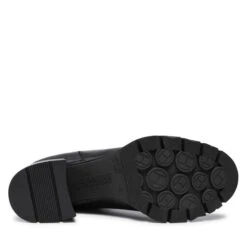 Bottes Hispanitas Janeth HI211906 Black -Primigi Magasin bottes hispanitas janeth hi211906 black 3