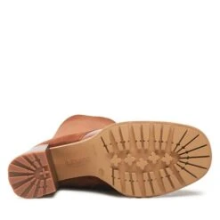 Bottes Hispanitas Michelle2 HI222193 Cuero 10 Bottes Hispanitas Michelle2 HI222193 Cuero -Primigi Magasin bottes hispanitas michelle2 hi222193 cuero 3